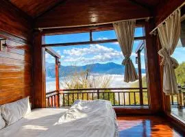 Mống Vàng Retreat Tà Xùa