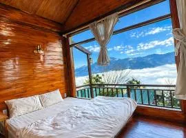 Mống Vàng Retreat Tà Xùa