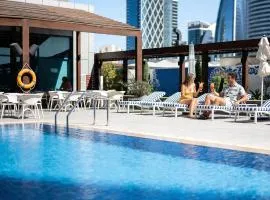 Pullman Doha West Bay