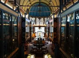 Boutiquehotel The Church