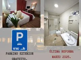 Hotel Helmántico