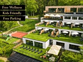 Hotel Kras