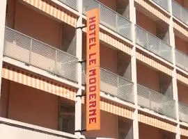 Hôtel Le Moderne