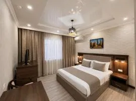 Hotel Byond Tashkent