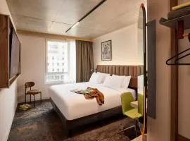 You Hotel Amiens - Handwritten Collection