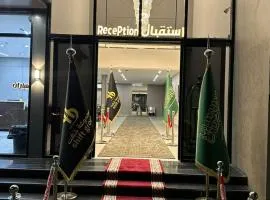 فندق شفت جازان