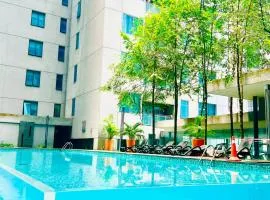 Summer Suites Klcc Stay