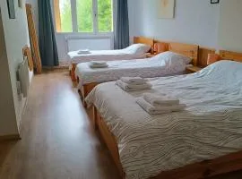 Hotel du Centre