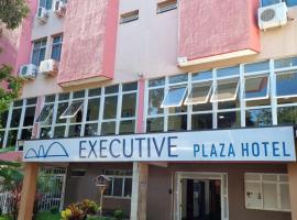 Executive Plaza Hotel, hotel u gradu 'Núcleo Bandeirante'