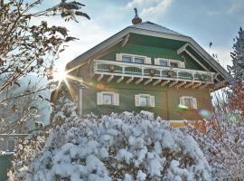 Hotelfotos: Gästehaus Fuchs