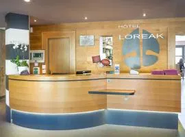 Hotel Loreak
