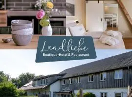 Landliebe Boutique-Hotel & Restaurant