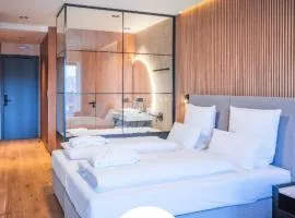 Magnetit Hotel Šumava