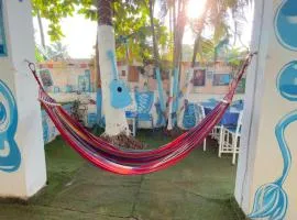 Vllk Resort Near Arambol Beach North Goa