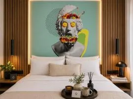 The Q Hotel