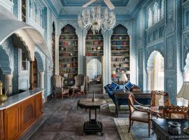 Raffles Jaipur، فندق في جايبور