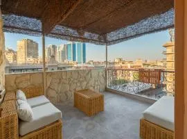 M-Residence By Brassbell