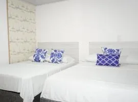 Hotel Brisas Del Mar Suite Deluxe