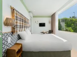 Hôtel du Midi Plage