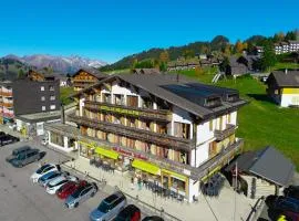 Hotel Relais Alpin