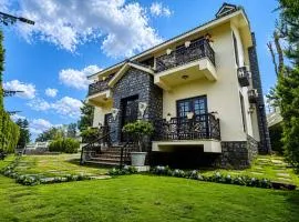 Lynton Resorts