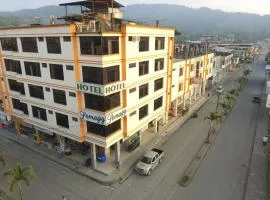 Hotel Somagg