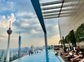 Lotus Suites Klcc by Platinum