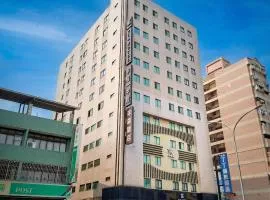 丰居一中 Via Garden Hotel