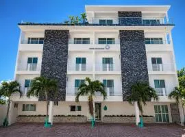 PUNTA ESMERALDA Hotel Boutique