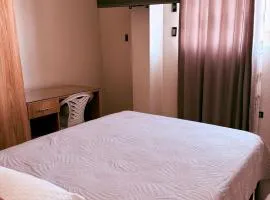 Hotel Ebenezer