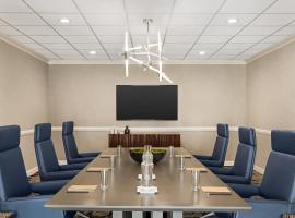Crowne Plaza Cleveland at Playhouse Square by IHG, hotel Clevelandben