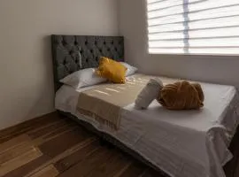 El cantor Finca hotel