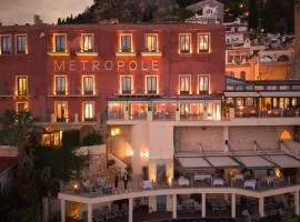 Hotel Metropole Taormina