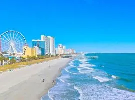 Beastly Beach Resort