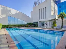 Comfort Ibirapuera