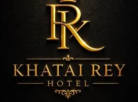 Khatai REY Hotel