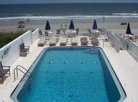 Sierra Suites