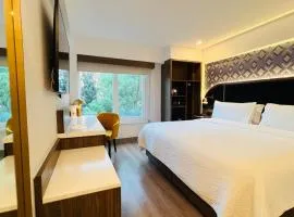 Holiday Inn Express Ciudad de Mexico Condesa by IHG