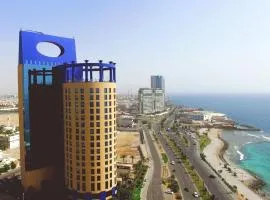 Rosewood Jeddah