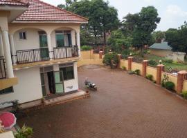 Фотографія готелю: Durban Motel Najjanankumbi Kampala