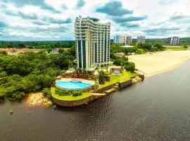 Tropical Executive Hotel 804