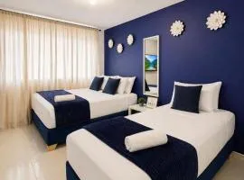 Hotel Relt Aeropuerto El Dorado