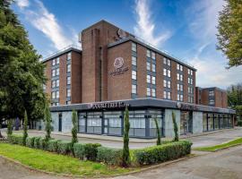 DoubleTree by Hilton London Ealing, hotel in London