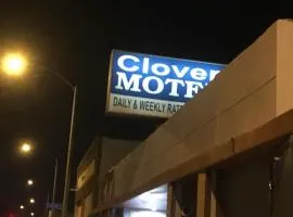 Clover motel
