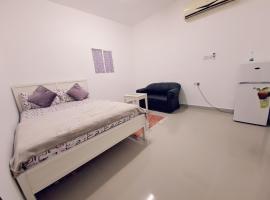 Easy Stay, khách sạn ở Al Ain