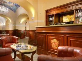 Hotel Principessa Isabella
