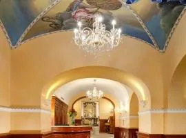 Hotel Principessa Isabella