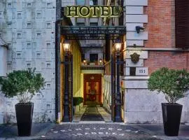 Hotel Principessa Isabella