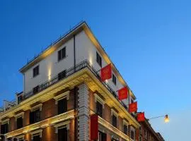Hotel Principessa Isabella