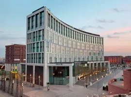 Hilton Liverpool City Centre
